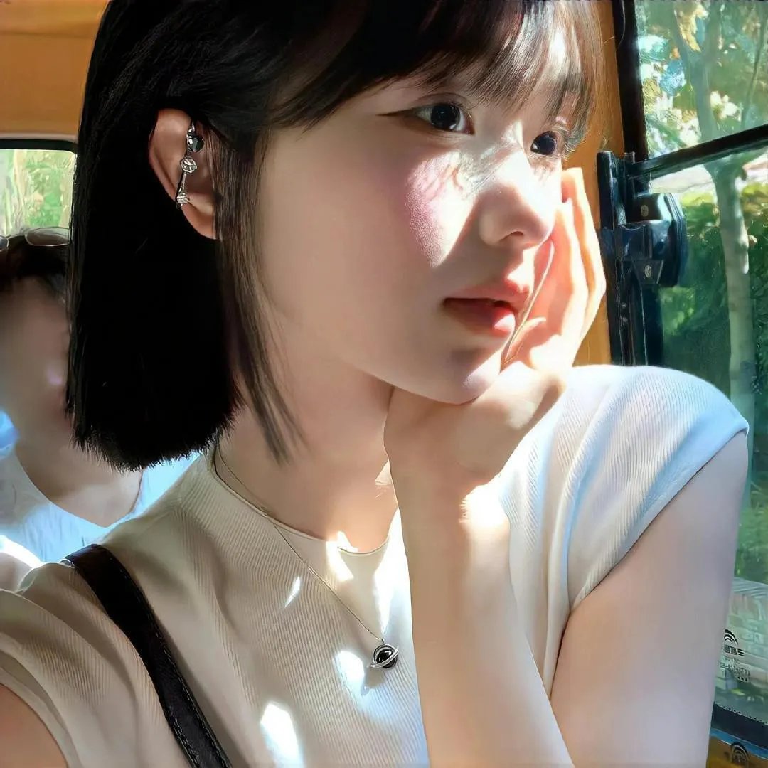 雷恩的女儿